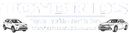 Toybrids - Hybrids Rent to Own