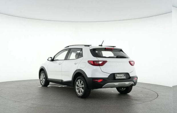 2024 Kia Stonic