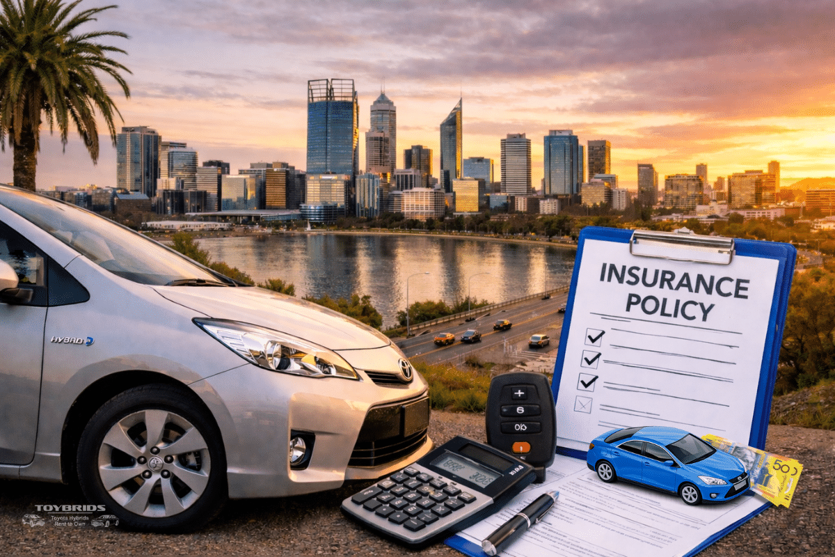 Insuring Your Car in Perth: Avoid Expensive Mistakes